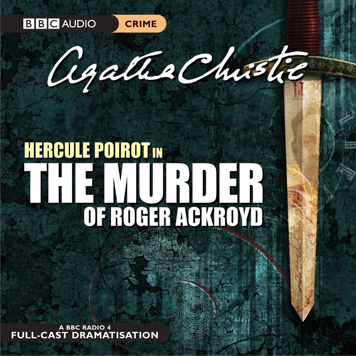 The murder of roger