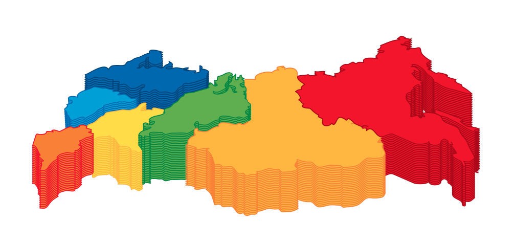 Картинки региональная политика