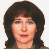 Алла Владимировна Радионова